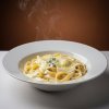 Pasta quattro formaggi