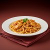 Pasta pollo