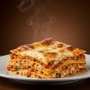 Lasagna al forna