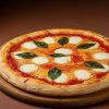 Pizza margherita