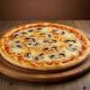 Pizza funghi