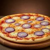 Pizza cipola
