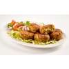 74. Falafel schotel