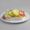 Kapsalon lamsshoarma