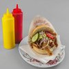 Broodje döner