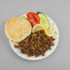 Broodje shoarma