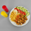 Kipfilet schotel speciaal