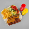 Snack schotel