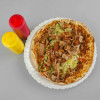Turkse pizza döner