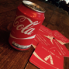 Coca-Cola (blikje)