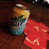 Ice tea (blikje)