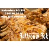 Gepaneerde Hot Wings