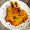 Kip schnitzel