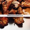 Smoked Chicken Pieces (11 stukken)