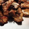 Smoked Chicken Pieces 