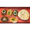 Combinatiemenu (+-4 personen)