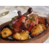 11. TANDOORI CHICKEN (medium)
