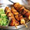 7. TANDOORI CHICKEN TIKKA