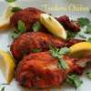 6. TANDOORI CHICKEN