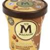 Magnum Double Gold Caramel Billionaire