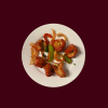 7. TANDOORI CHICKEN TIKKA