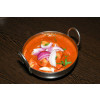 25. CHICKEN TIKKA MASALA (mild)