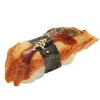 Unagi paling/ Grilled eel nigiri