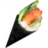 Ebi Tempura handroll