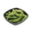 Edamame/Soyabonen