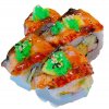 Dragon roll 8st.(10 zegels)