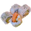 Potato roll 8st.(10 zegels)