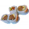 Spicy Beef Roll