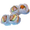 Spicy Chicken Roll