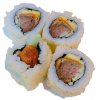 Crispy beef roll 8st.(10 zegels)