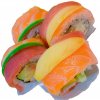 Regenboog Roll