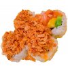 Crunch Zalm Roll (4 stuks)