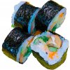 Futo maki 8st.(10 zegels)