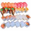 Sushi Schaal 30 stuks