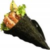 Spicy Beef Handroll