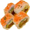 Spicy Tonijn Roll(4 stuks)