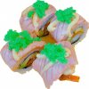 Sunshine roll 8st.(10 zegels)