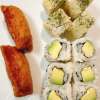 Veggie mix