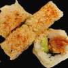 Spicy Ebi Tempura Roll(4 stuks)