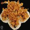 Crunch Tonijn Roll