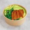 Groente Bowl veggie