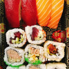 Sushi Mixed 1 persoon