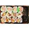 Maki mix 12 stuks