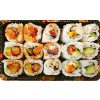 Maki Menu 15 stuks
