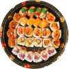 Maki Schaal 30 stuks