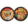 Sushi Schaal 100 stuks